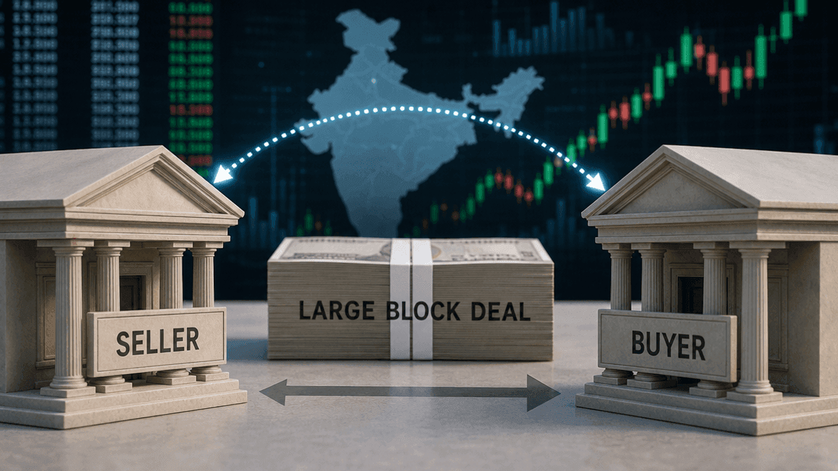 Alpha Wave India Sells 7.8% Aye Finance Stake for Rs 320.4 Cr