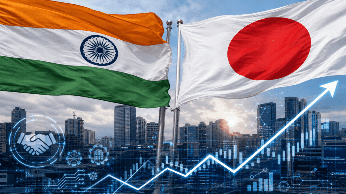 Japan’s Rs 7 Lakh Crore India Investment On Track