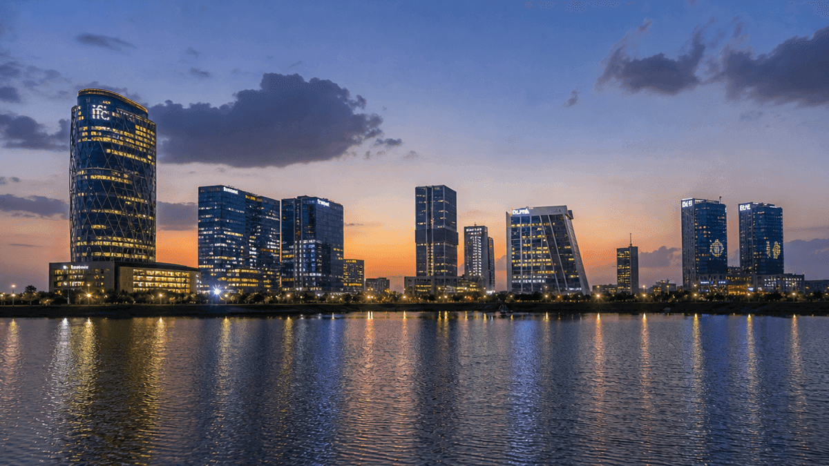 GIFT City: Tax Breaks & Global Access for Indian Family Offices