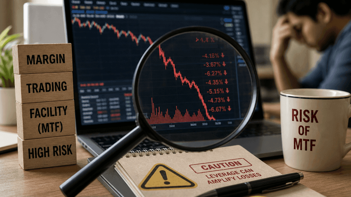 Zerodha MTF Risks: Kamath Warns as Business Hits ₹9,000 Crore