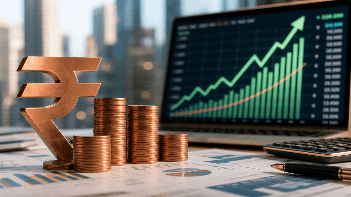 Hindustan Copper Eyes ₹500 Cr Funding Via NCDs & QIP