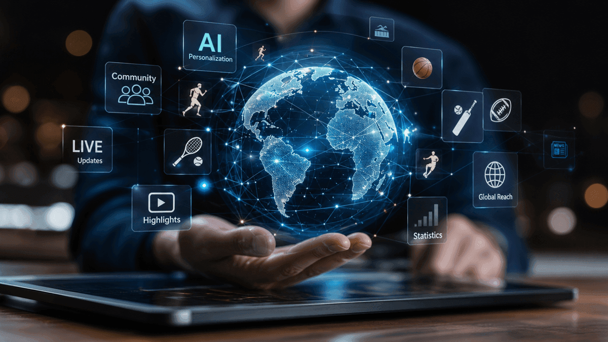 Dream11: From Fantasy Sports to Global Engagement Platform