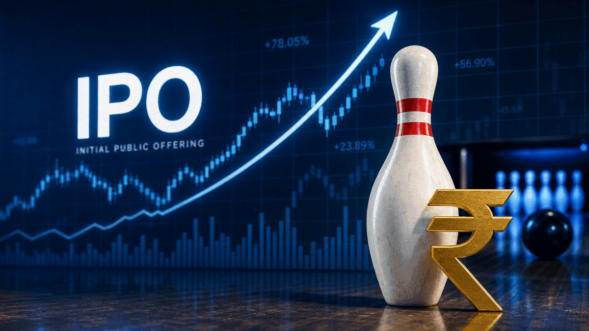 Complete Sports India IPO: ₹74.93 Cr Issue Opens Aug 28