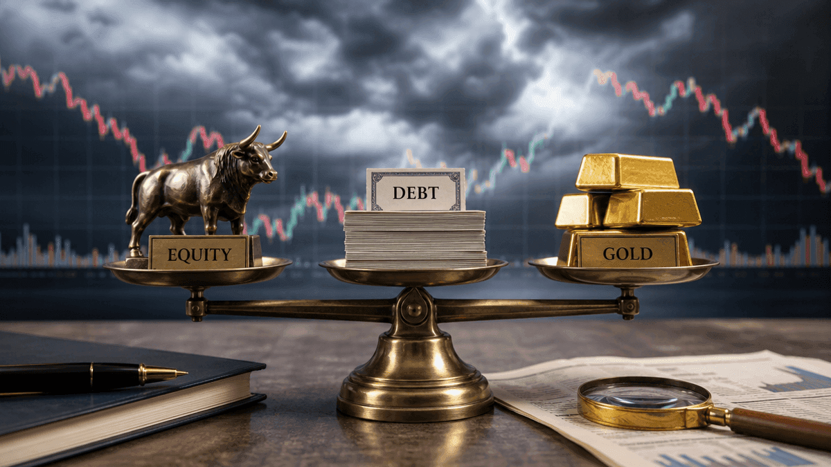 Tougher Markets: Investor Adaptation Strategies Now