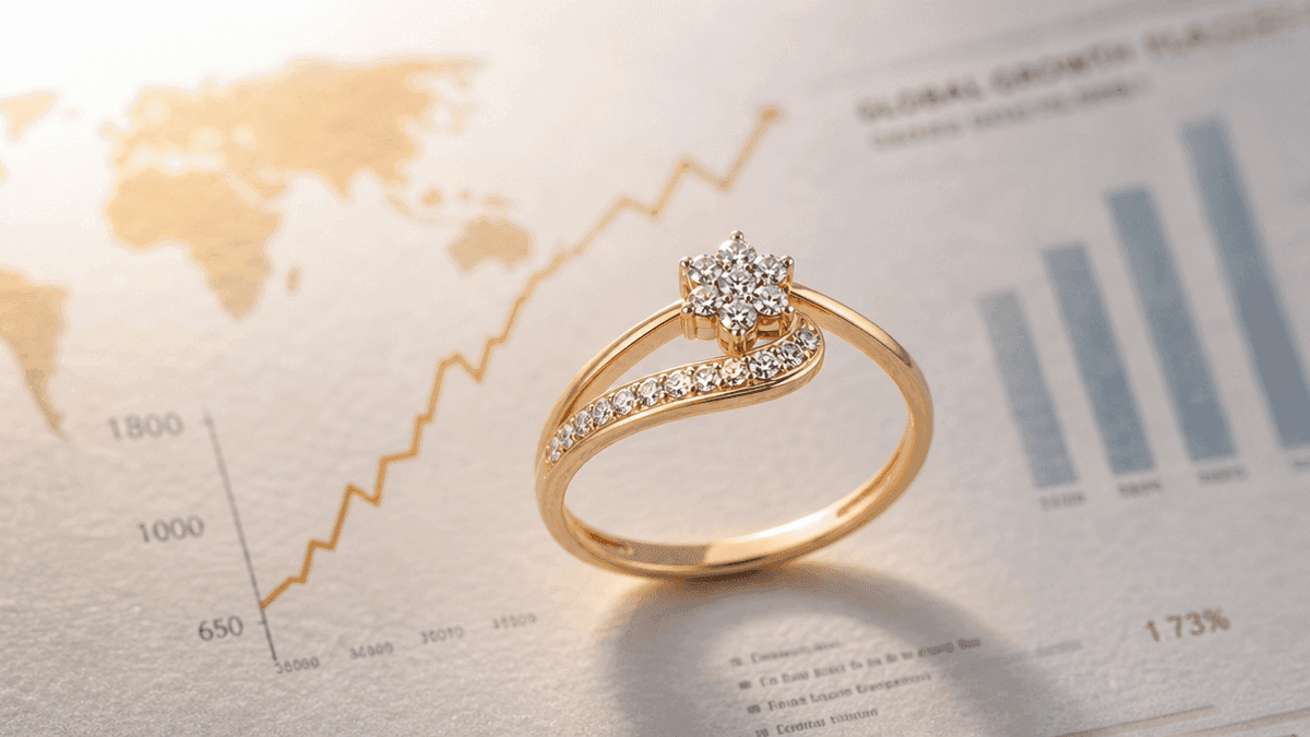 Anand Rathi Recommends ‘Subscribe’ for Priority Jewels IPO