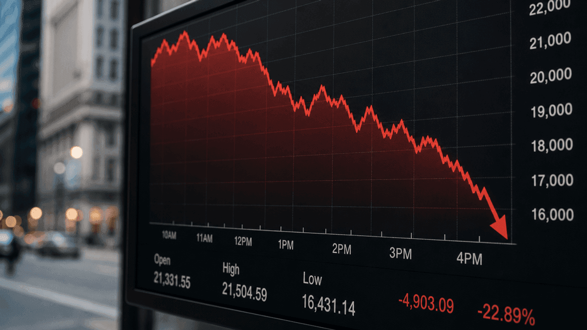 Trinity Tradelink Posts Consecutive Quarterly Losses