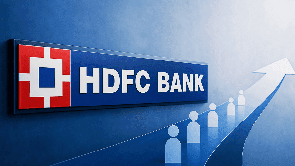 HDFC Bank CEO Sashidhar Jagdishan to Exit in 2026