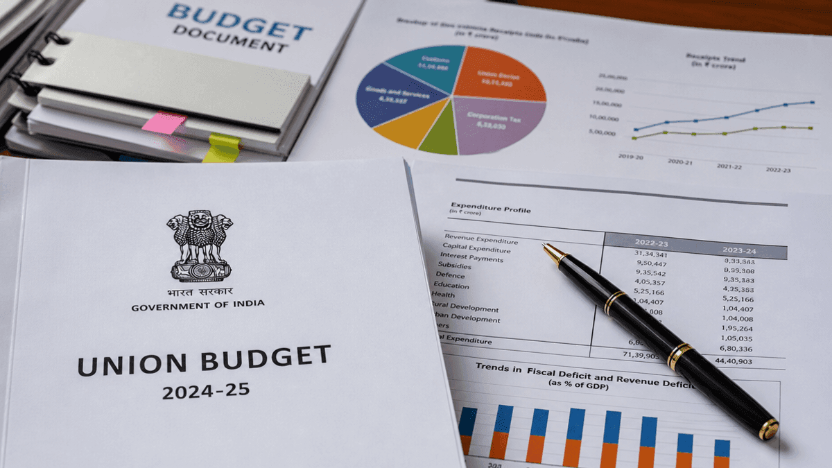 India’s 2027-28 Union Budget Consultations Begin