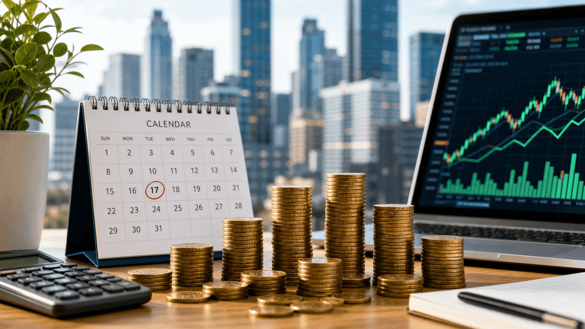 80+ Companies Go Ex-Dividend: Uni Abex, Federal-Mogul Lead Payouts