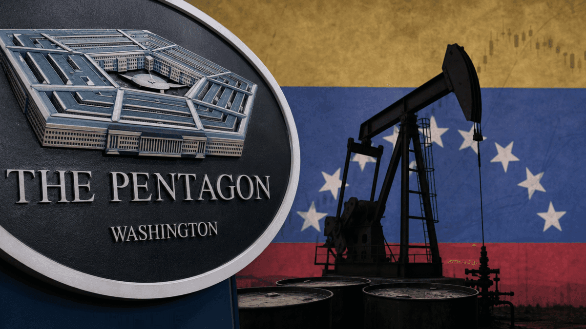 US Eyes 35% Stake in Betancourt’s Oil Venture
