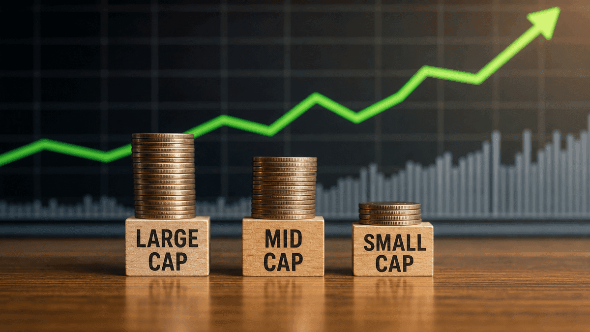 Top Flexi Cap Funds: Up to 20.2% CAGR in 3 Years