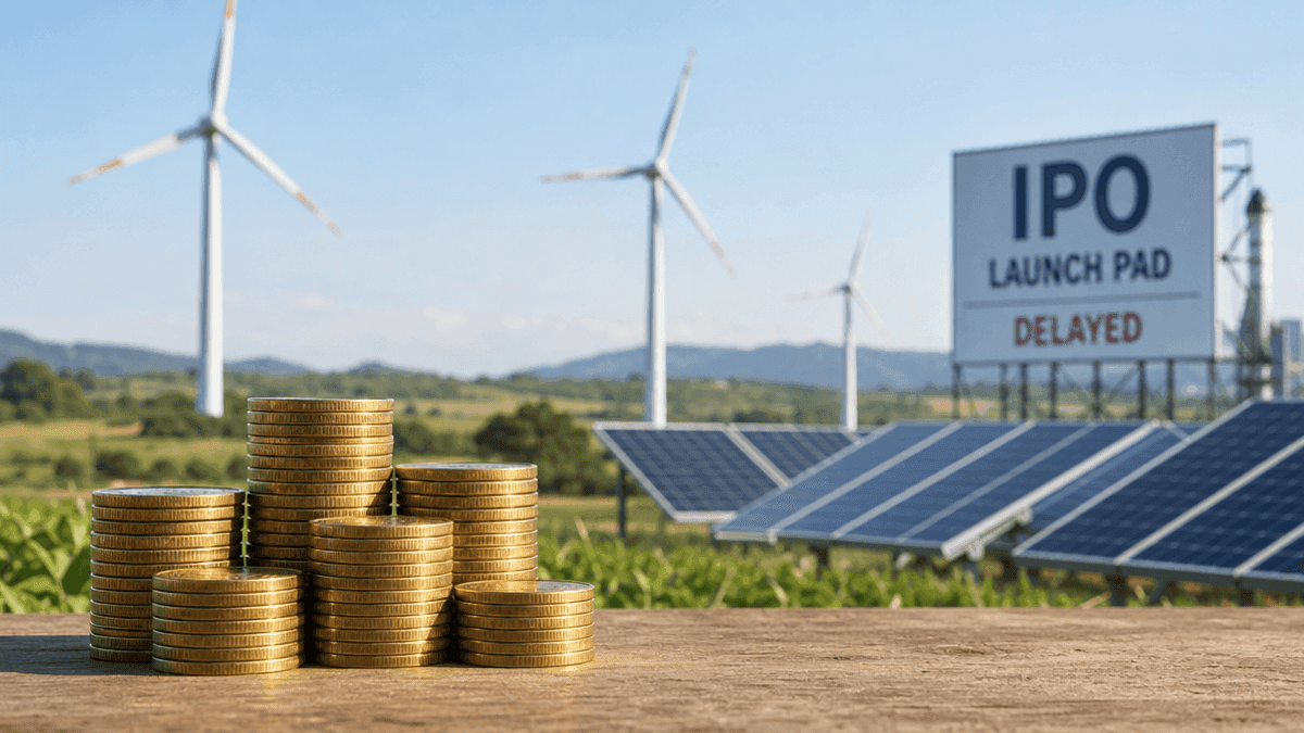 Norfund-Backed Green Energy Firm Raises Capital, IPO Lingers