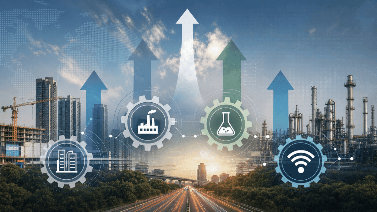 Lodha, Brigade, Time Technoplast: Key Corporate Deals & Expansions