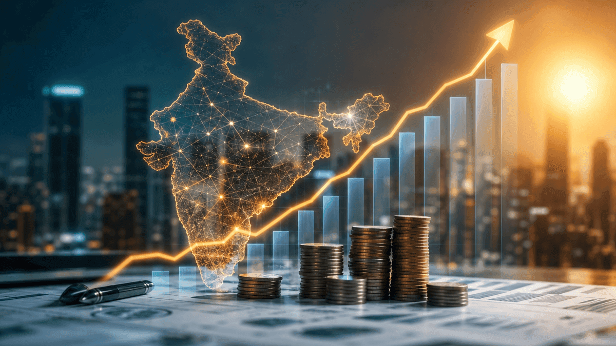 India PE-VC Investments Reach $23.6B Amidst Mega Deals