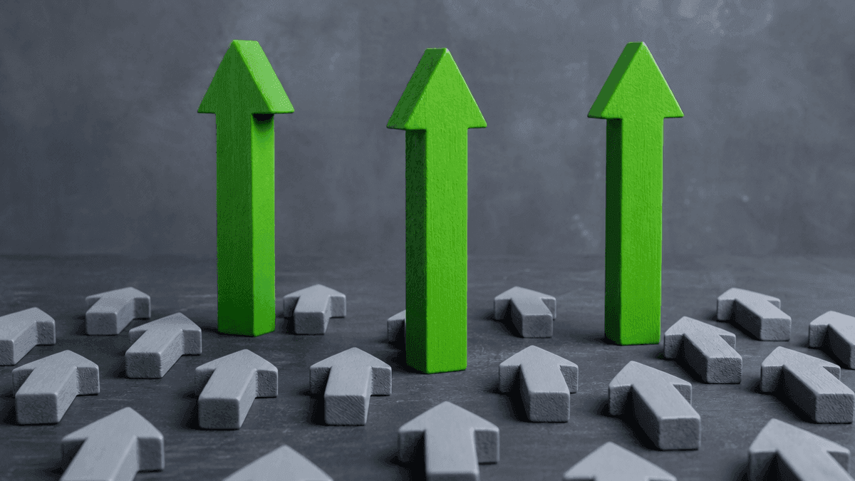 Midcap, Smallcap Rally: Few Stocks Drive Gains Amid Valuation Worries