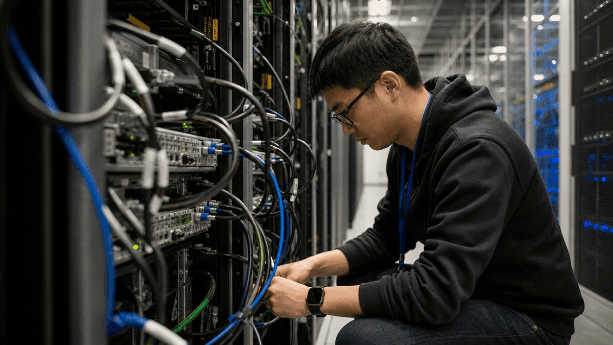 Nvidia Acquires Hugging Face for $12.93B to Lead AI Infrastructure