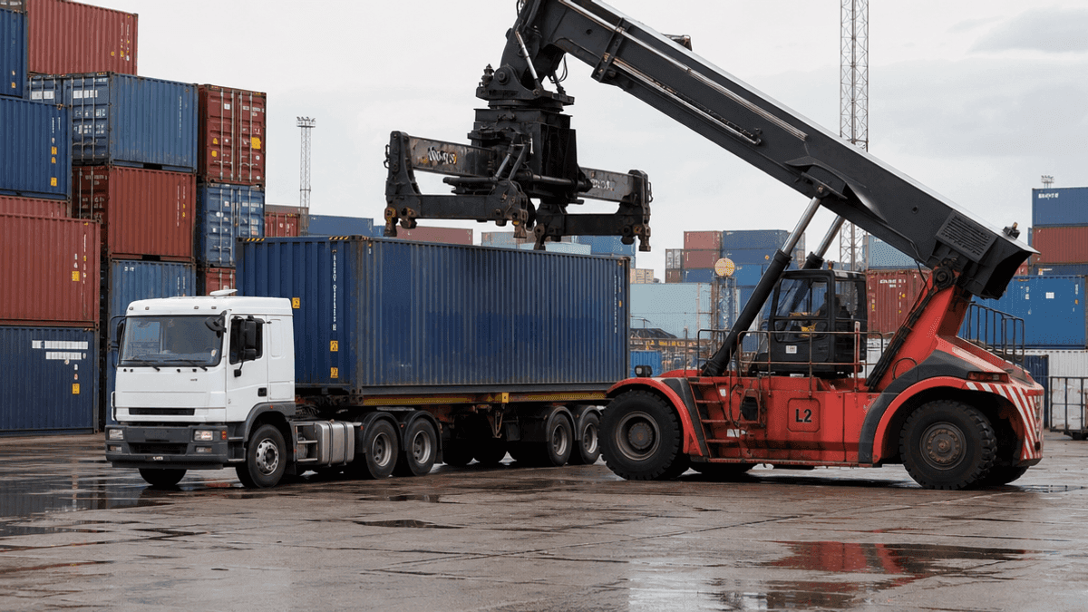 Apana Logistics Rs 34.14 Crore SME IPO: Dates & Details