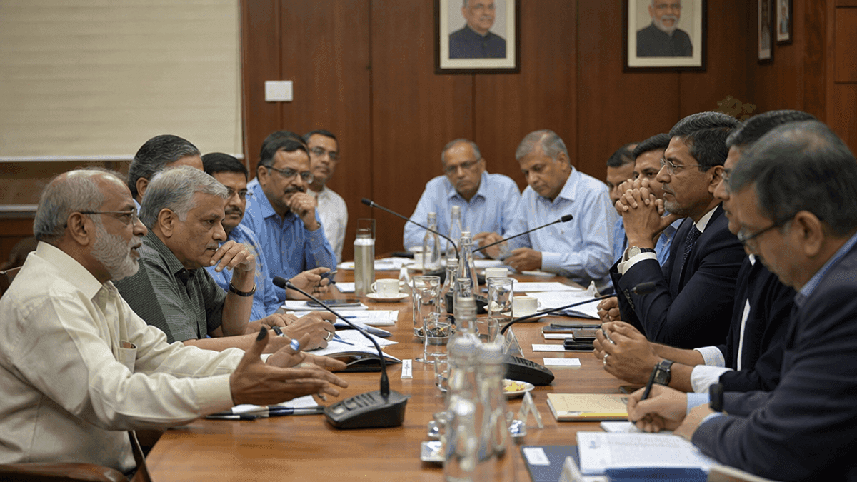Bank 5-Day Work Week Stalls After Union-IBA Deadlock