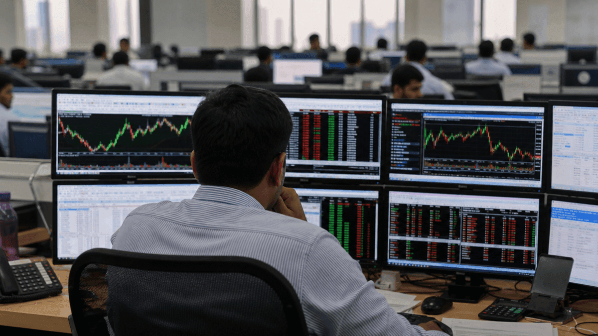 NSE IPO: SEBI Approves Landmark ₹30,000 Crore Share Sale
