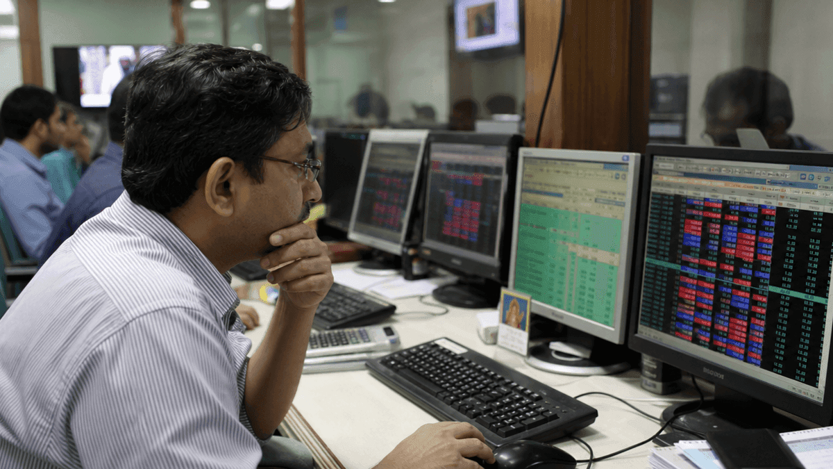 New India Assurance Shares Surge Amid Institutional Shifts