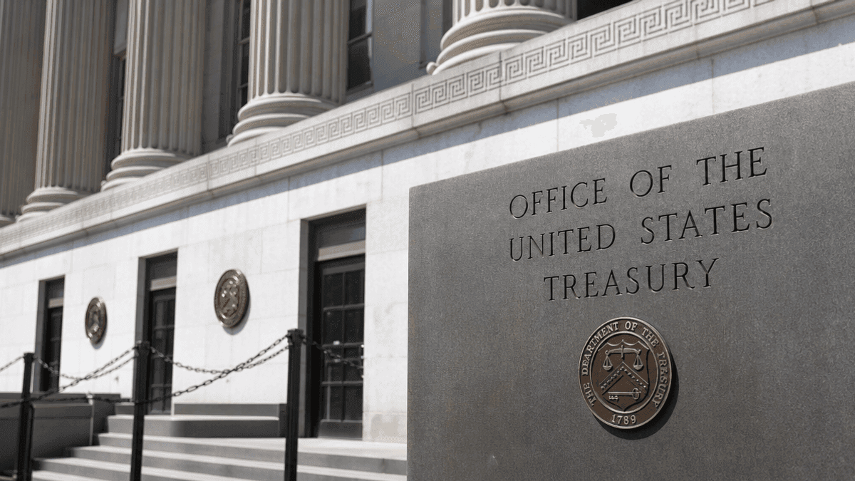US Sanctions Turkish Bank Over Iran Financial Ties