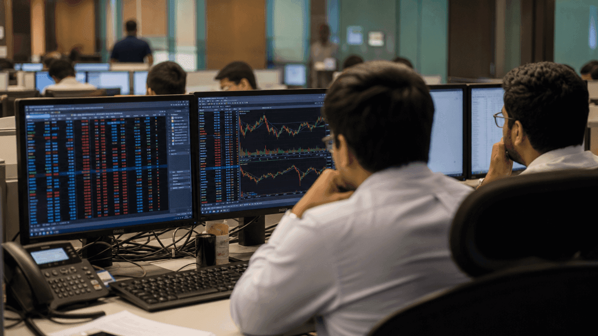 NSE Gets SEBI Clearance for Massive ₹30,000 Crore IPO