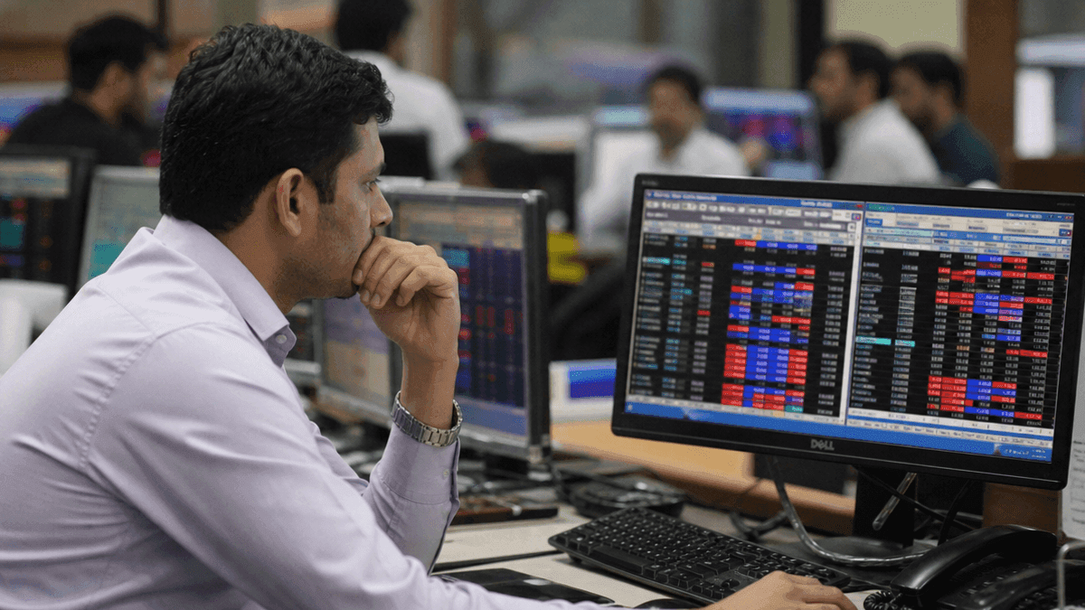 ESDS Software Solutions Soars With 76% IPO Premium