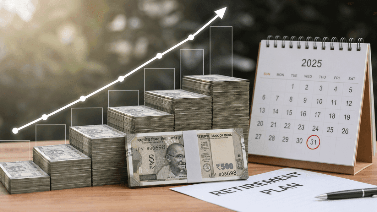 Retirement Planning in India: How Much Money Do You Need?