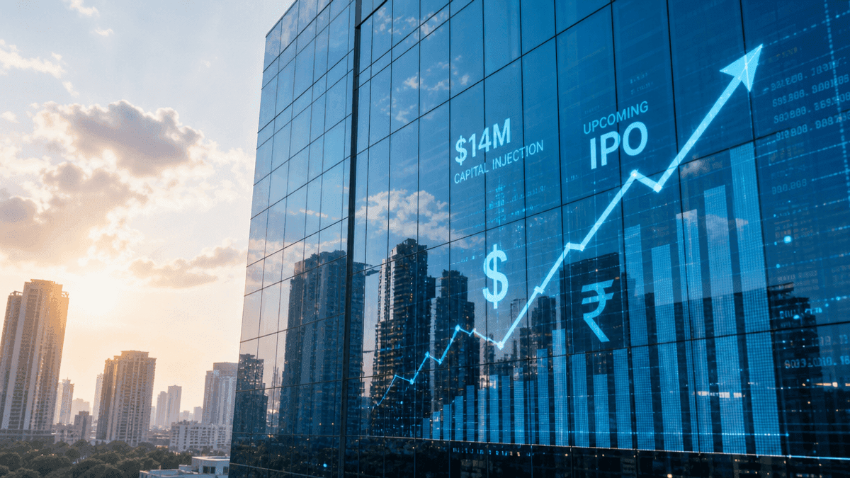 Glass Wall Systems Locks In $14M Ahead of Sept 8 IPO