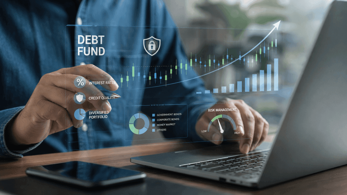 SBI Medium Term Fund vs ICICI Prudential Gilt Fund