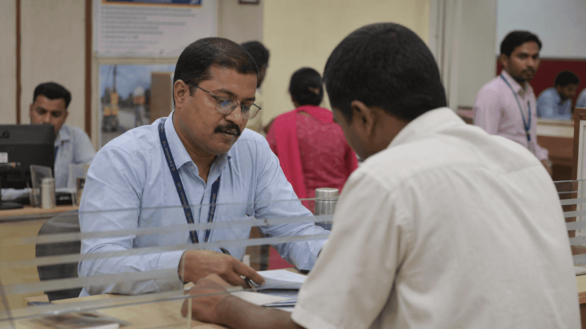 Shriram & SK Finance Partner; Shiprocket Expands Logistics