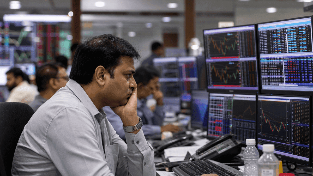 FPIs Record Longest Buying Streak in Indian Equities