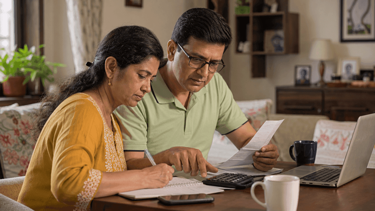 Beat Inflation & Protect Savings in India: 5 Smart Tips
