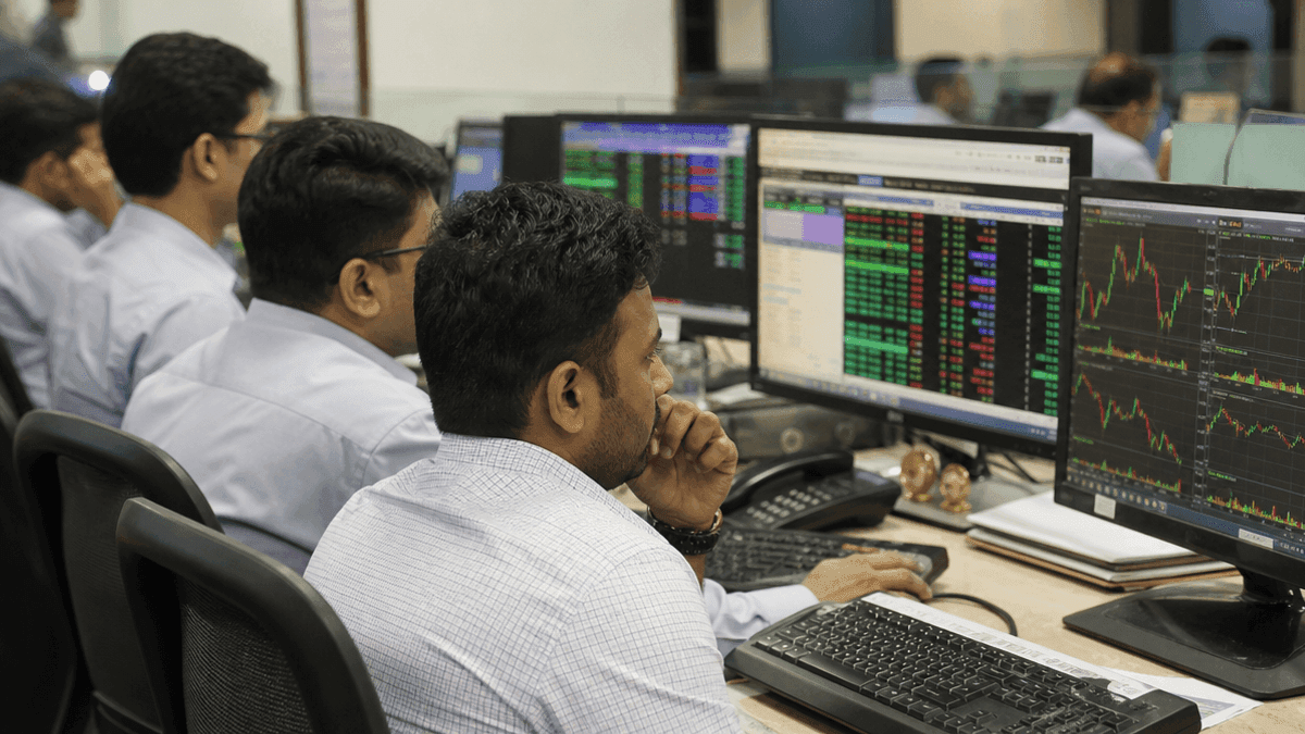 India IPO Surge: Assessing Risks of Six Simultaneous Listings