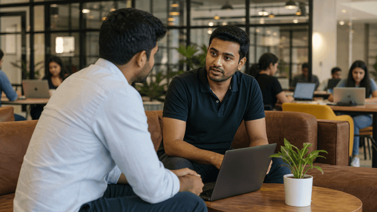 RentoMojo Raises Rs 376 Crore in Anchor Round Ahead of IPO