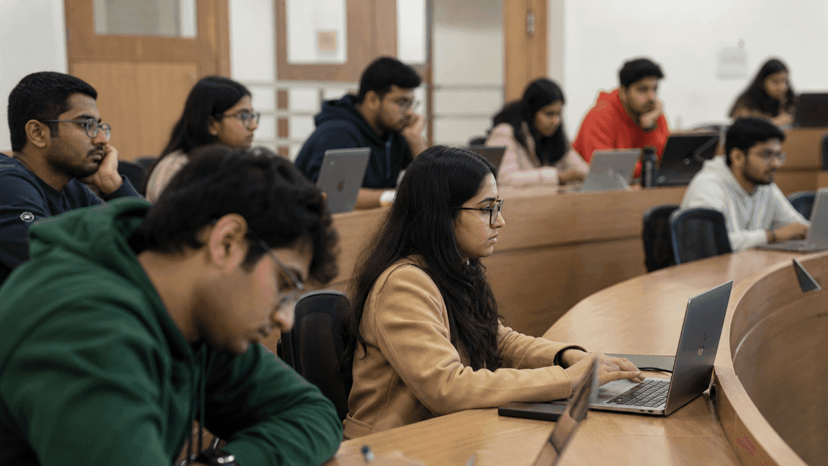 IMT Ghaziabad Ranks 86th in FT Global MiM Rankings 2026