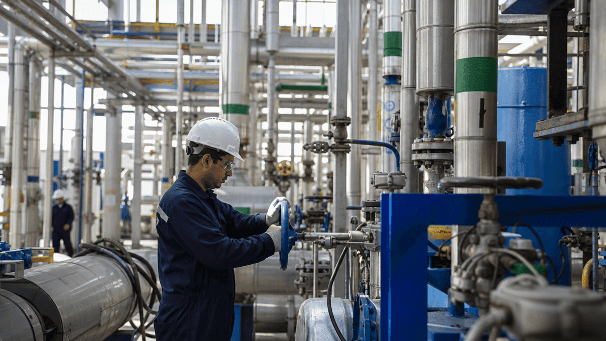 Prasol Chemicals IPO: Rs 500 Crore Issue Priced at Rs 643-676