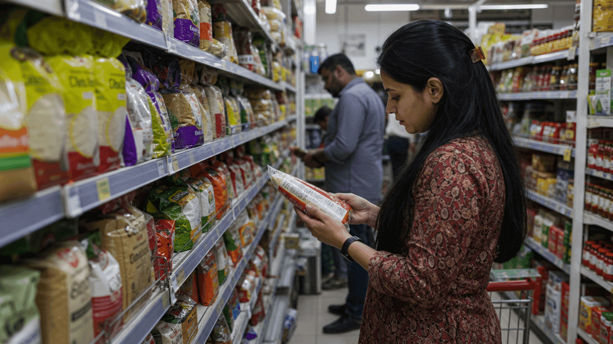 FSSAI’s Indian Nutrition Rating: Will It Curb Disease?