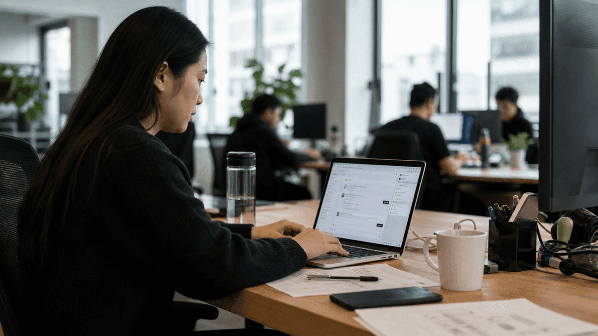 Meta Unveils Muse AI Agent to Transform Workflows