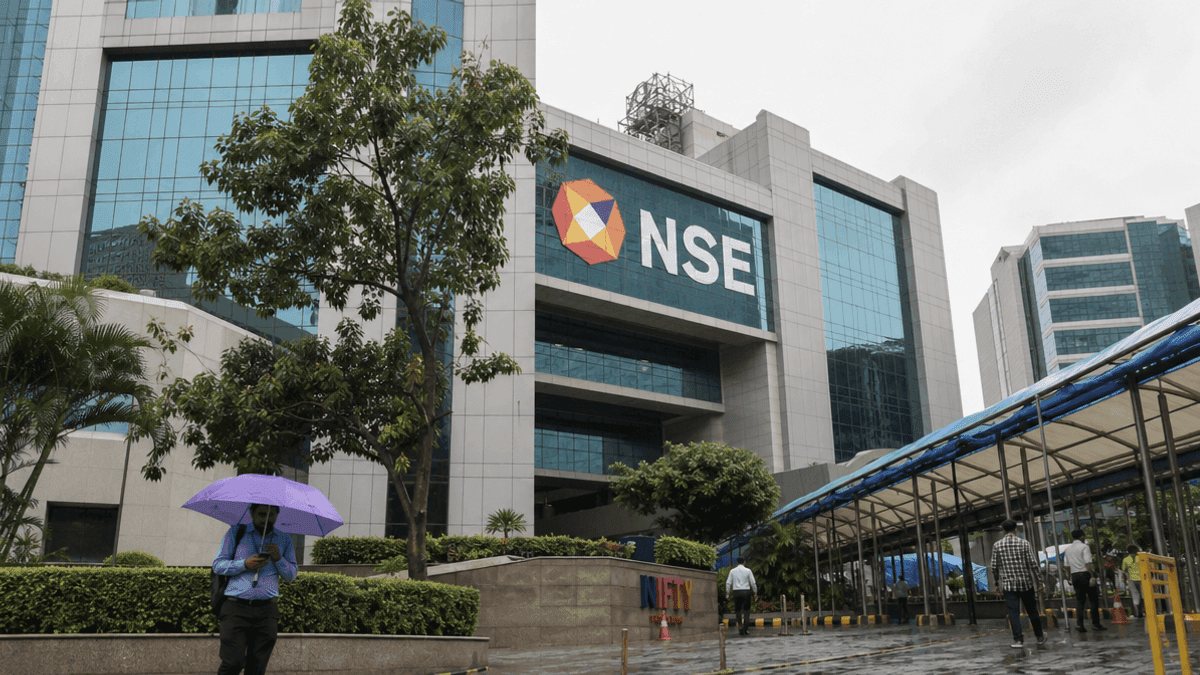 NSE IPO Price Range Set at Rs 1,700 to Rs 1,785