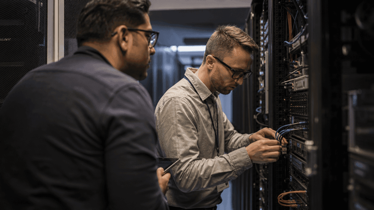 LTM, IBM & Red Hat Launch Lightwell for AI Security