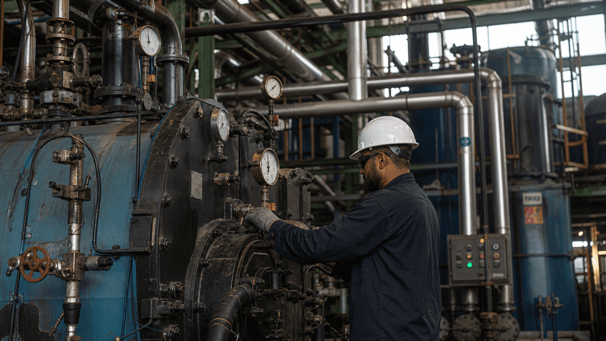 Steamhouse India IPO Opens: Rs 414 Cr Issue & 22% GMP