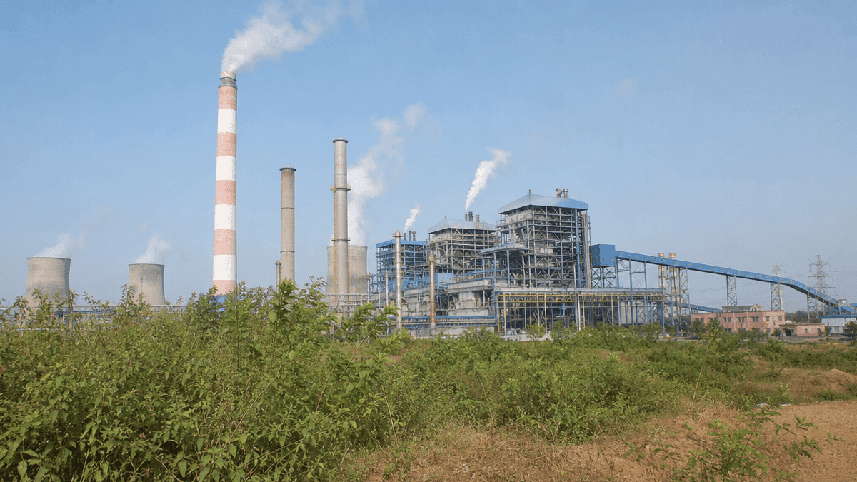 Power Mech Wins Rs 970 Crore Vedanta Power Contract