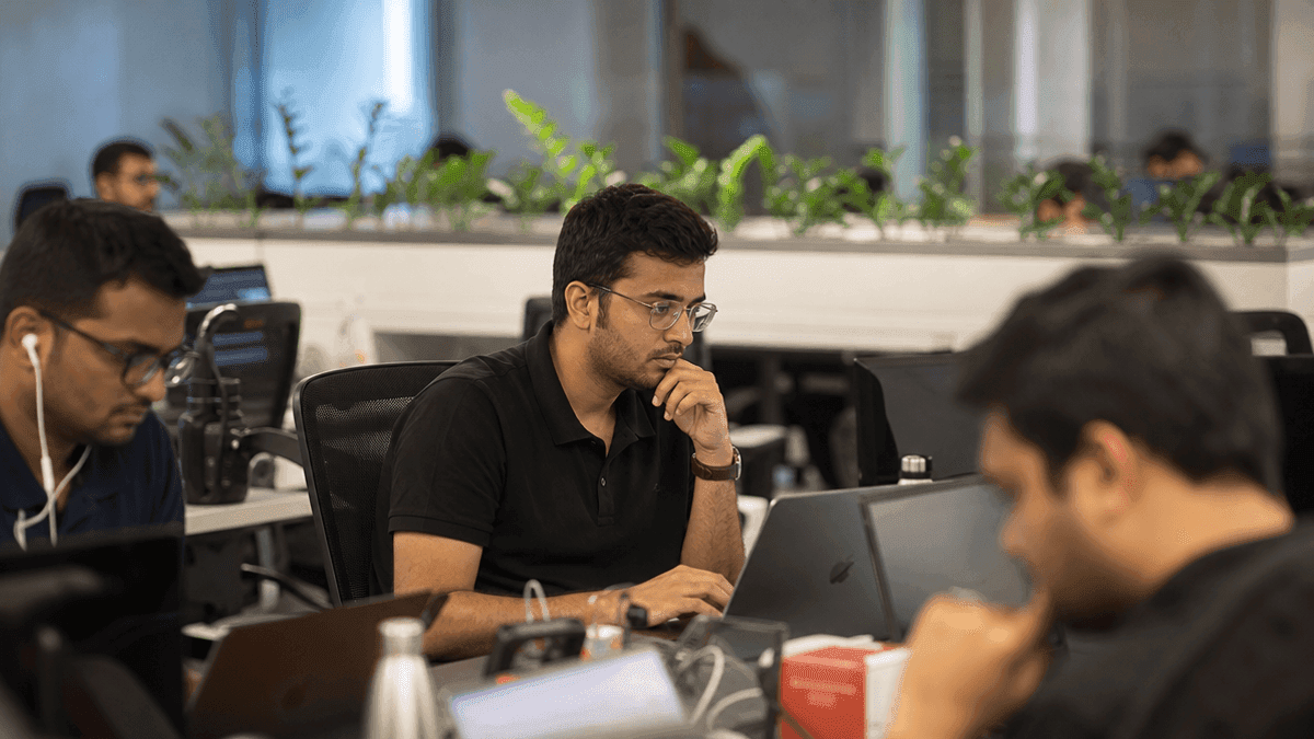 Razorpay CEO: India’s Fintech Ready for Global Expansion