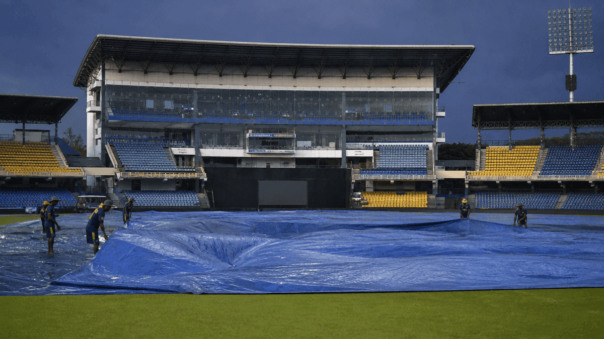 Sri Lanka Cricket Loses 2026 T20 World Cup Hosting Rights