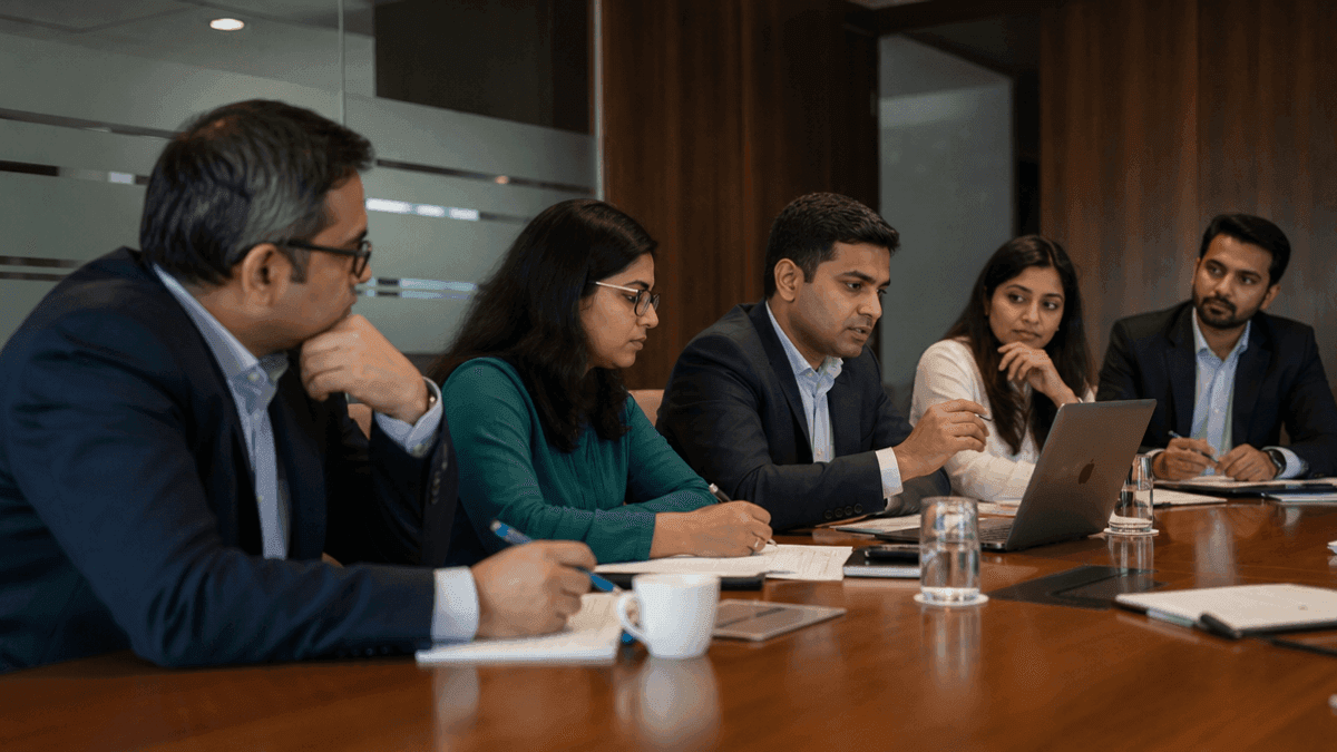 Eris Lifesciences Secures 45 Cr Loan & Affle India Updates