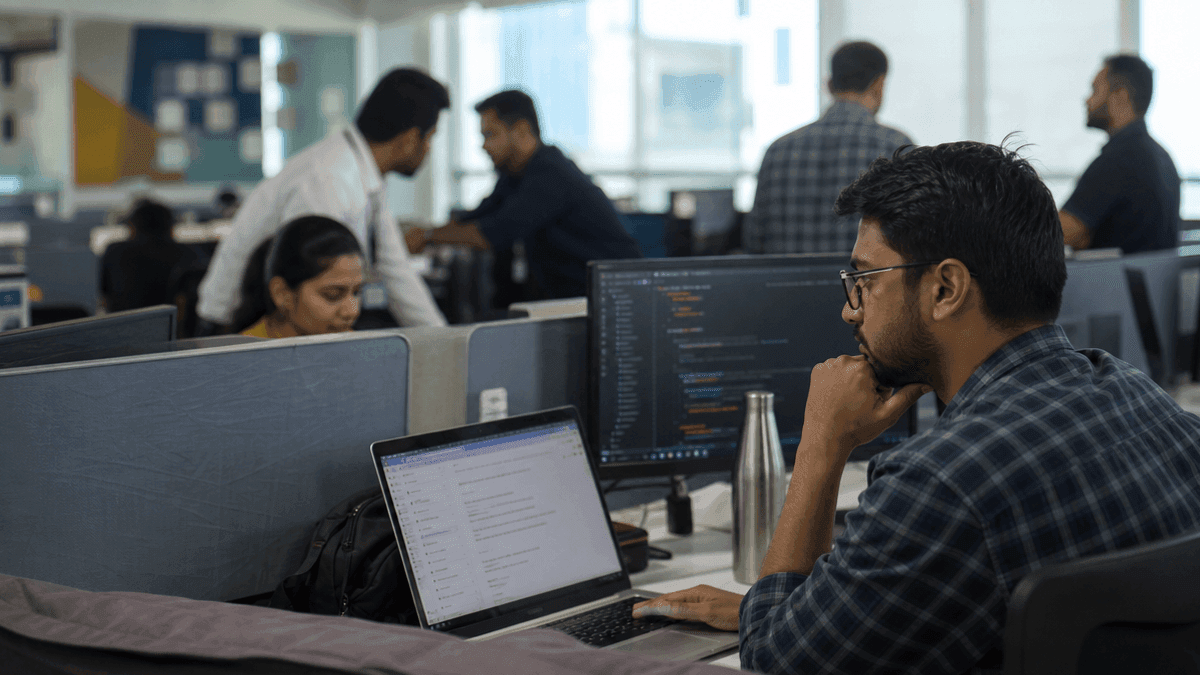 India’s Corporate AI Boom: Legal & Regulatory Risks