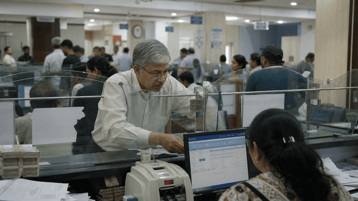 Canara Bank Savings Rates: High-Balance Comparison