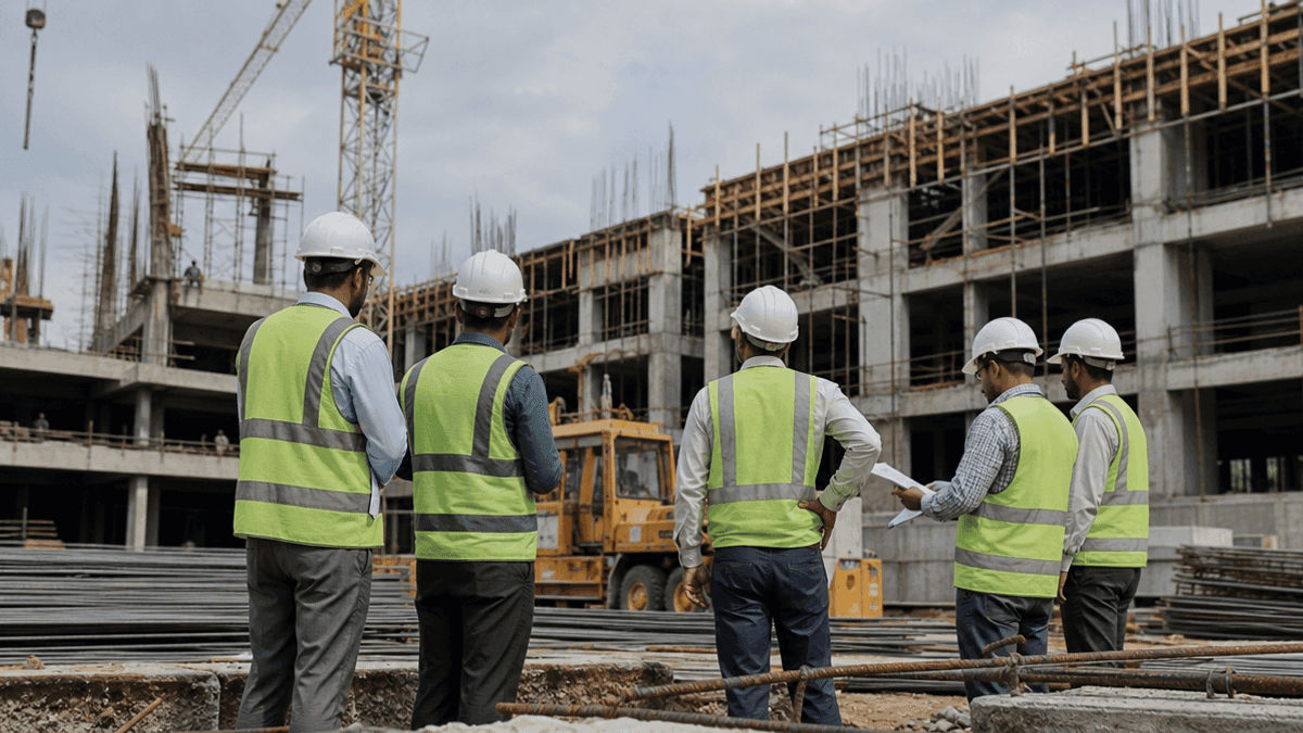 Pranav Constructions IPO Fully Subscribed on Opening Day