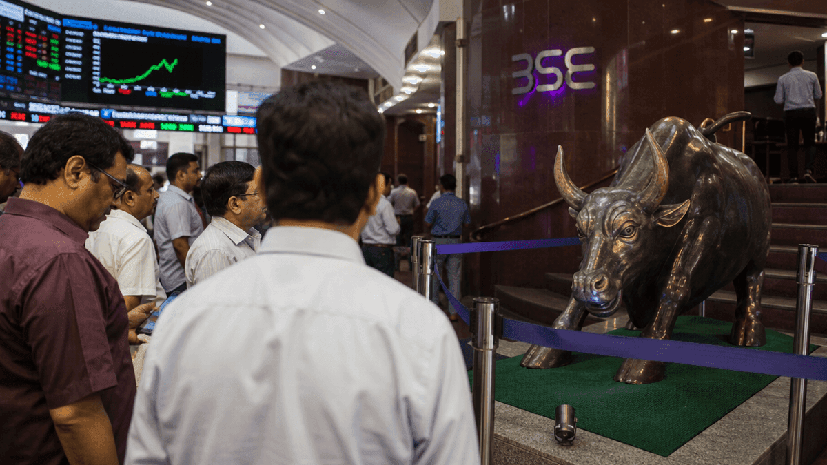 Coforge Leadership Shift & India Exchange Rivalry